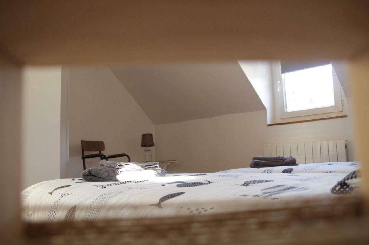 Vakantiehuis La Lisette Étretat